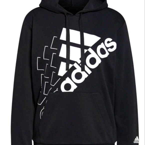 Adidas Hoodie - Picture 1 of 2